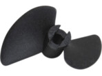 2Bl Propeller (30mm Dia) 93 Series