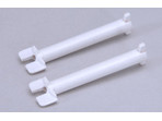 Wing Bolt (Pk2) - MX2