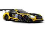 SCX Compact Mercedes AMG GT3 Race Scout