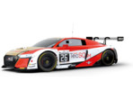 SCX Compact Audi R8 LMS GT3 TecSom