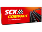 SCX Compact - Zestaw rozszerzenia toru