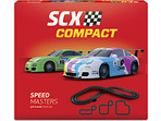 SCX Compact Speed Masters