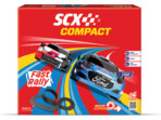 SCX Compact Fast Rally