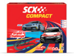 SCX Compact Grand Challenge