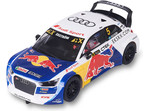 SCX Advance Audi S1 WRX Ekström