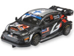 SCX Advance Toyota Yaris WRC Sweden 24