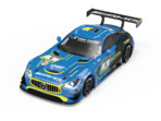 SCX Advance Mercedes AMG GT3 Bilstein