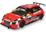 SCX Advance Cupra León Competición Team Monlau