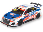 SCX Advance Audi RS3 LMS TCR Liqui Moly