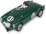 SCX Original MG A 1955 Le Mans