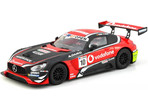 SCX Original Mercedes AMG GT3 Vodafone