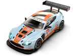 SCX Original Aston Martin Vantage GT3 Gulf