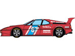 SCX Original BMW M1 Crevier Racing