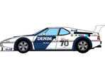 SCX Original BMW M1 Denim