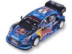 SCX Original Ford Puma Rally WRC Tanak (4WD)
