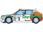 SCX Original Lancia Delta Integrale Totip