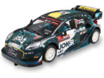 SCX Original Ford Puma WRC Joker