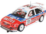 SCX Original Ford Escort Cosworth - Ypres 1995