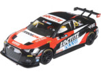 SCX Original Audi RS3 LMS TCR Loctite