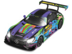 SCX Original Mercedes AMG GT3 - Makes & Models