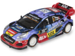 SCX Original Ford Puma WRC - Sesks 25