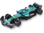 SCX Original Aston Martin Formula 1 - Alonso 2025