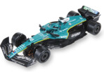 SCX Original Aston Martin Formula 1 - Stroll 2025