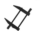 Modelcraft zacisk równoległy 50mm