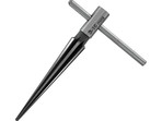 Modelcraft wykrojnik stożkowy długi 3-16mm