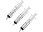 Modelcraft strzykawka 5ml (3szt)