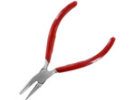 Modelcraft kleszcze okrągłe/wklęsłe (130mm)