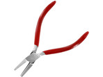 Modelcraft kleszcze wklęsłe/półokrągłe (130mm)