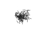 Modelcraft gwózdki stalowe 1x7mm (100szt)