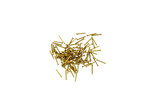 Modelcraft mosiężne gwózdki 1x7mm (100szt)
