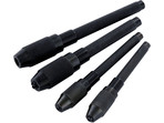 Modelcraft imadło do szpilek 0 - 4.8mm (komplet 4szt)