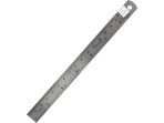 Modelcraft stalowa linijka 150mm