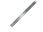 Modelcraft stalowa linijka 300mm