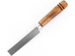 Modelcraft modelarska piłka 114x13mm 17zębów/cm