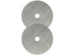 Rotacraft tarcza tnąca brzeszczotowa 15mm (2 szt)