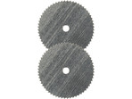 Rotacraft tarcza tnąca brzeszczotowa 19mm (2 szt)