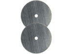 Rotacraft tarcza tnąca brzeszczotowa 22mm (2 szt)