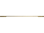Olson brzeszczot 1.78x0.25x127mm z ostrzem 18.5TPI (TPI)