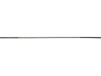 Olson brzeszczot 0.66x0.33x127mm podwójny ząb 16TPI (12szt)