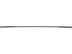 Olson brzeszczot 0.66x0.33x127mm podwójny ząb 11TPI (12szt)