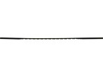 Olson brzeszczot 0.66x0.33x127mm podwójny ząb 10TPI (12szt)