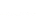 Olson brzeszczot 0.74x0.30x127mm z wilczym zębem 20TPI (12szt)