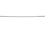 Olson brzeszczot 0.97x0.41x127mm z wilczym zębem 12.5TPI (12szt)