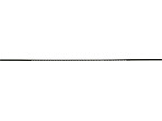 Olson brzeszczot 1.19x0.43x127mm odwrotny 11.5TPI (12szt)