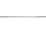 Olson brzeszczot 1.14x0.43x127mm z wilczym zębem 11.5TPI (12szt)