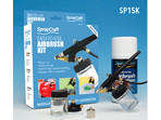 Spraycraft Airbrush aerograf SP15